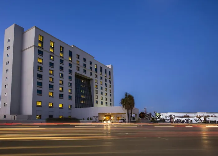 Fiesta Inn Ciudad Juarez